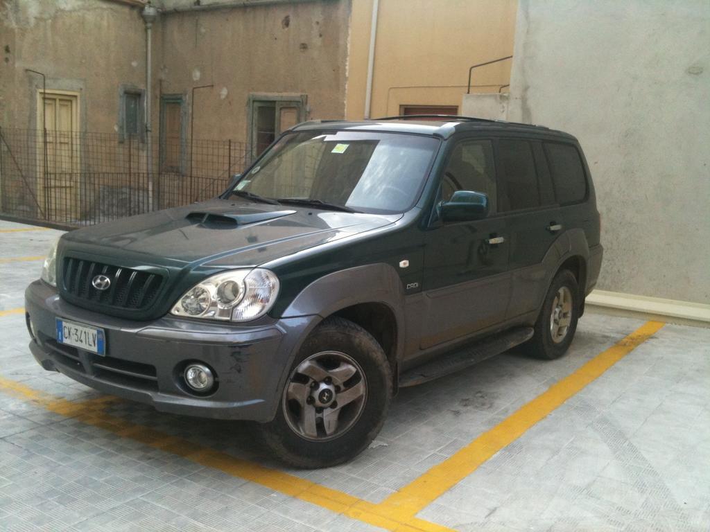 Reggio Central House Low Cost Per 4 Reggio di Calabria Rom bilde