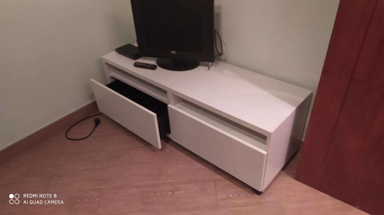 Reggio Central House Low Cost Per 4 Reggio di Calabria Eksteriør bilde