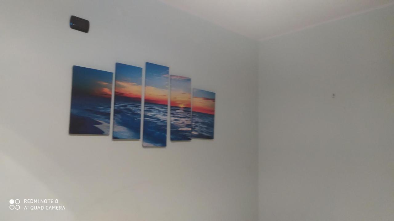 Reggio Central House Low Cost Per 4 Reggio di Calabria Eksteriør bilde