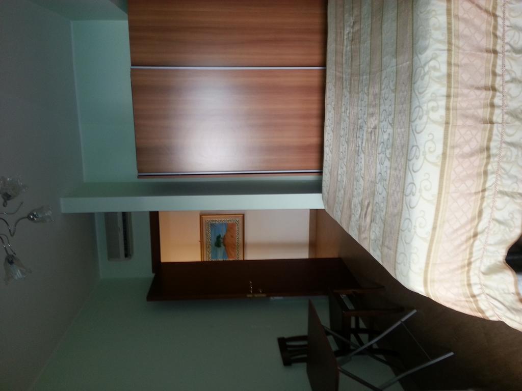 Reggio Central House Low Cost Per 4 Reggio di Calabria Eksteriør bilde