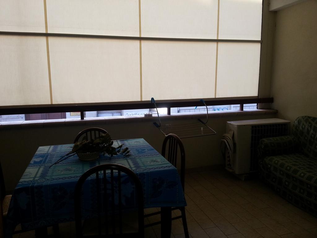 Reggio Central House Low Cost Per 4 Reggio di Calabria Eksteriør bilde