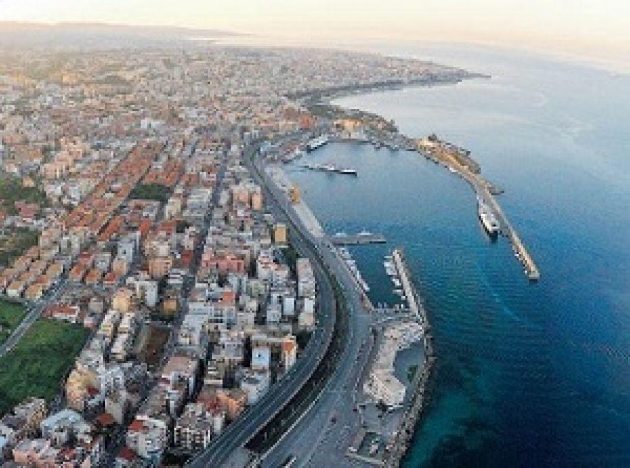 Reggio Central House Low Cost Per 4 Reggio di Calabria Eksteriør bilde