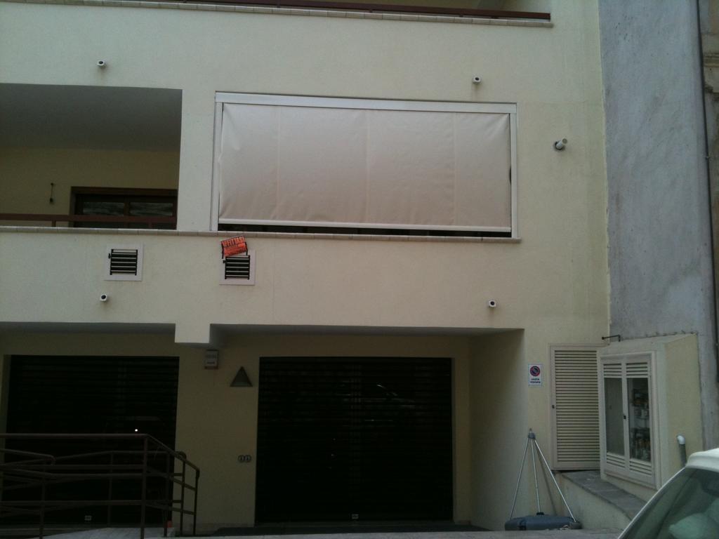 Reggio Central House Low Cost Per 4 Reggio di Calabria Eksteriør bilde