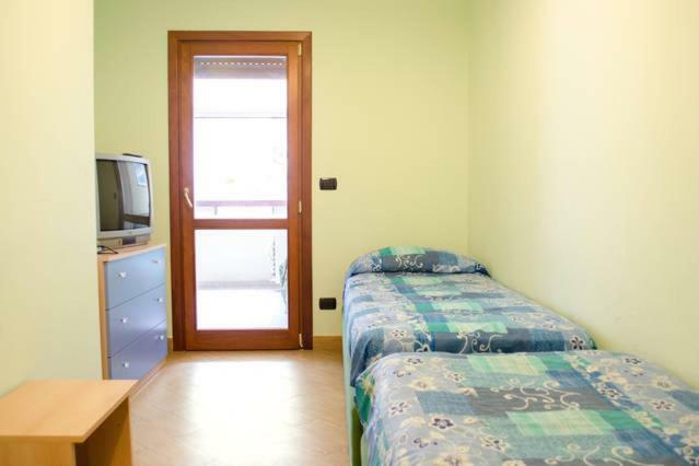 Reggio Central House Low Cost Per 4 Reggio di Calabria Eksteriør bilde