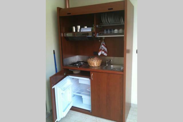 Reggio Central House Low Cost Per 4 Reggio di Calabria Eksteriør bilde