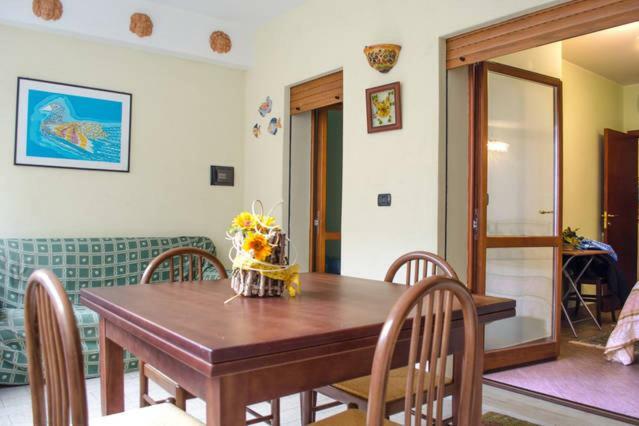 Reggio Central House Low Cost Per 4 Reggio di Calabria Eksteriør bilde