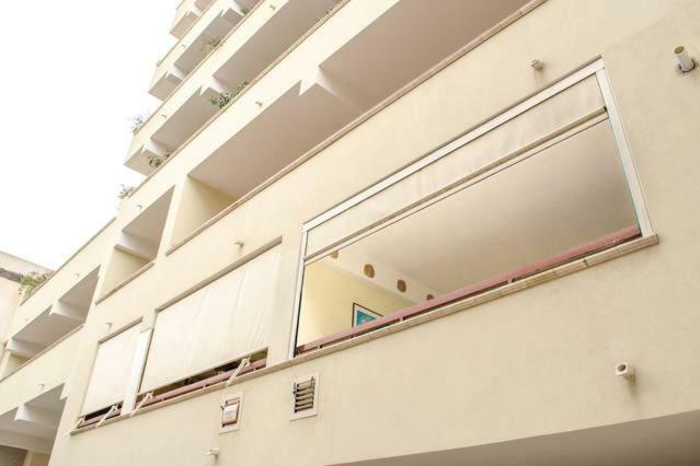 Reggio Central House Low Cost Per 4 Reggio di Calabria Eksteriør bilde