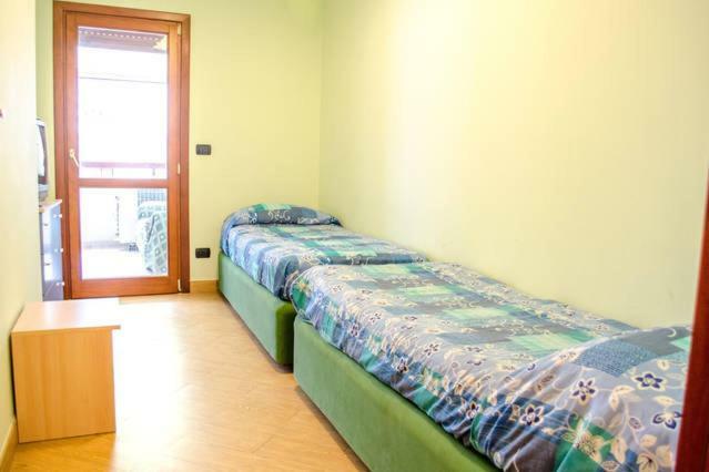 Reggio Central House Low Cost Per 4 Reggio di Calabria Eksteriør bilde