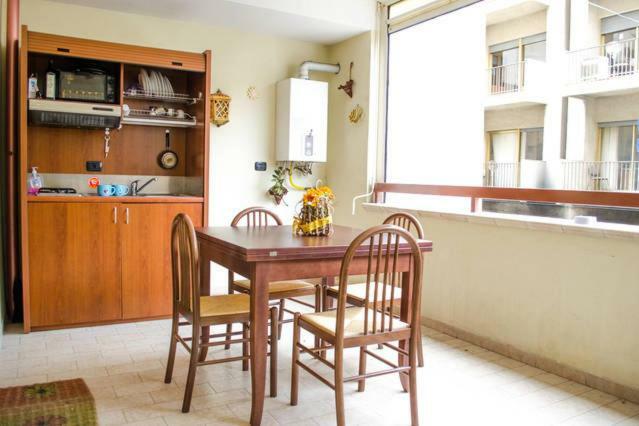 Reggio Central House Low Cost Per 4 Reggio di Calabria Eksteriør bilde